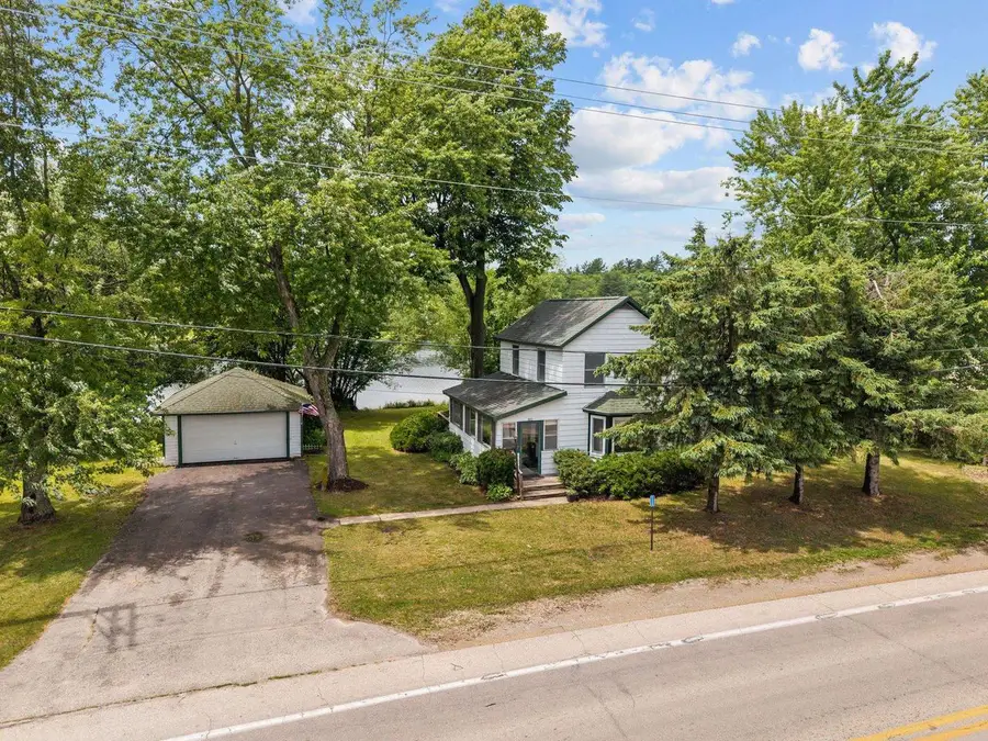 220 MAIN STREET, Wild Rose, WI 54984 - #2