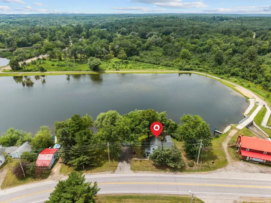 220 MAIN STREET, Wild Rose, WI 54984 - #3