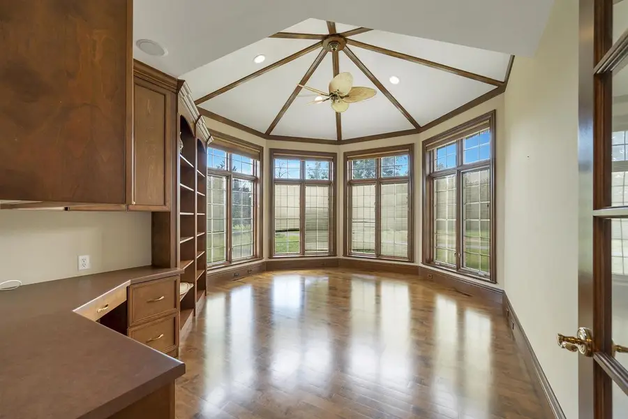 1127 PLEASANT VALLEY DRIVE, Oneida, WI 54155 - #3