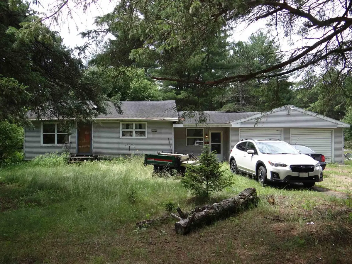 N1771 COUNTY RD EE, Redgranite, WI 54970 - #1
