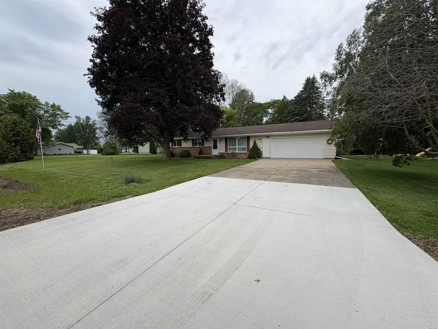 205 N MEYER STREET, Cecil, WI 54111 - #2