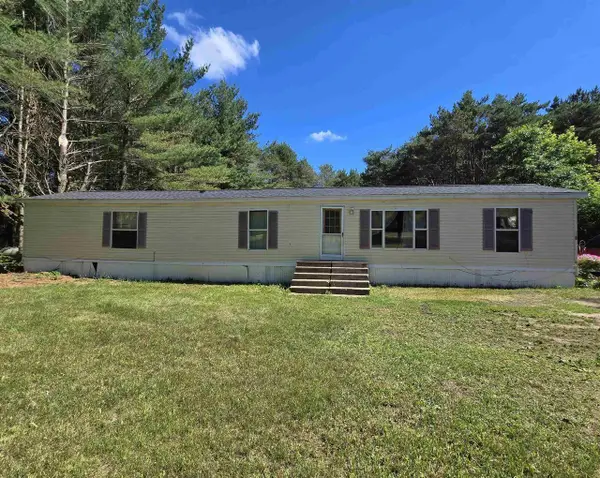 8890 COUNTY ROAD N, Almond, WI 54909