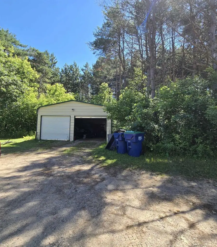 8890 COUNTY ROAD N, Almond, WI 54909 - #3