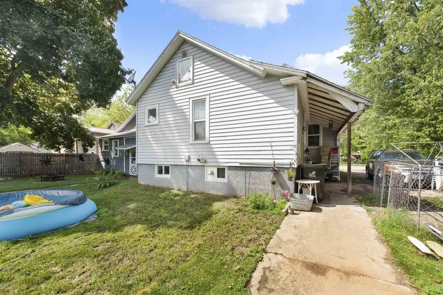 805 13TH AVENUE, Menominee, MI 49858 - #2