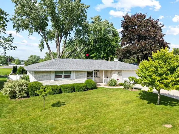 337 BROOKRIDGE STREET, ALLOUEZ, WI 54301