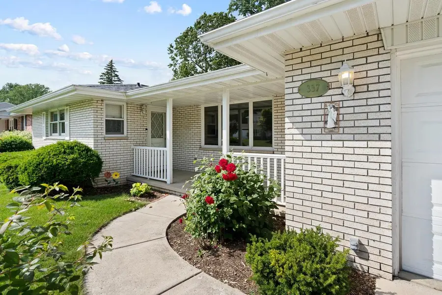 337 BROOKRIDGE STREET, Allouez, WI 54301 - #2