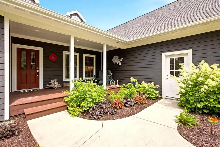 8508 OLD LEDGE LANE, Fish Creek, WI 54212 - #3