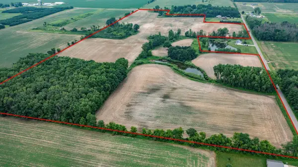PLEASANT VIEW ROAD, Bear Creek, WI 54922