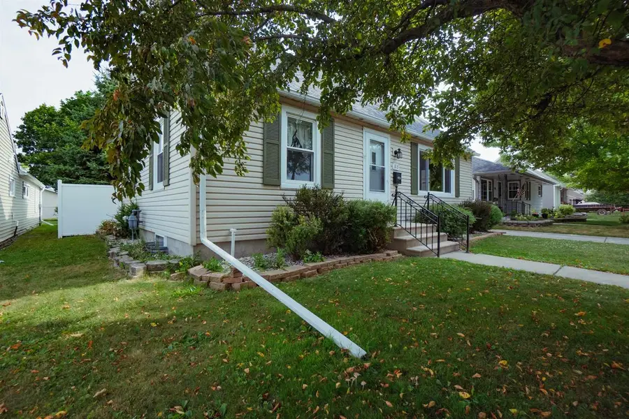 313 15TH STREET, Fond Du Lac, WI 54935 - #3