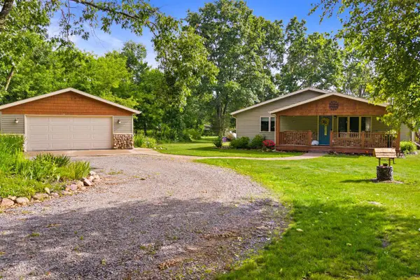 6847 PLEASANT DRIVE, Almond, WI 54909
