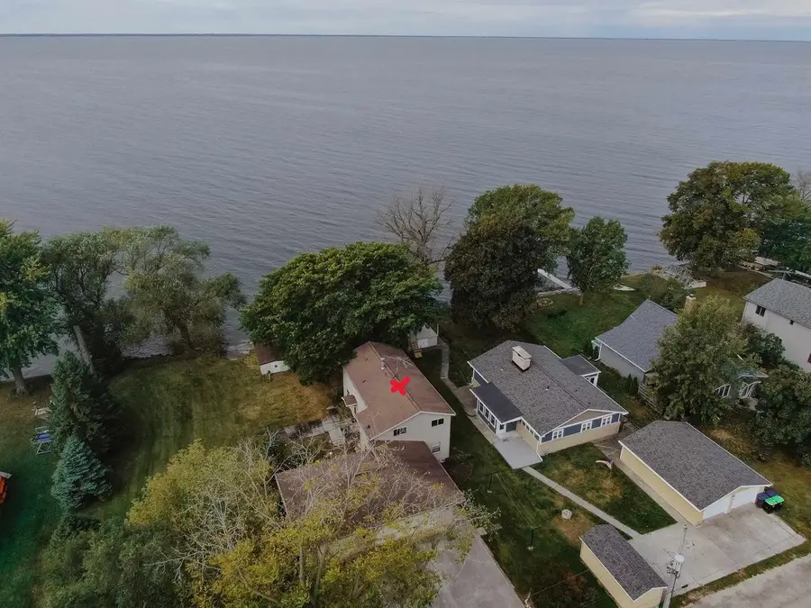 N1637 GLADWATER BEACH ROAD, Malone, WI 53049 - #3