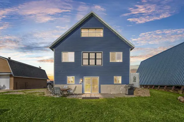 7711 BOOM BAY HEIGHTS ROAD, Larsen, WI 54947