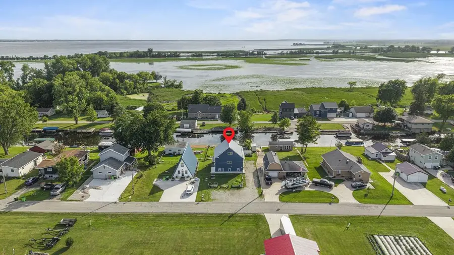 7711 BOOM BAY HEIGHTS ROAD, Larsen, WI 54947 - #2