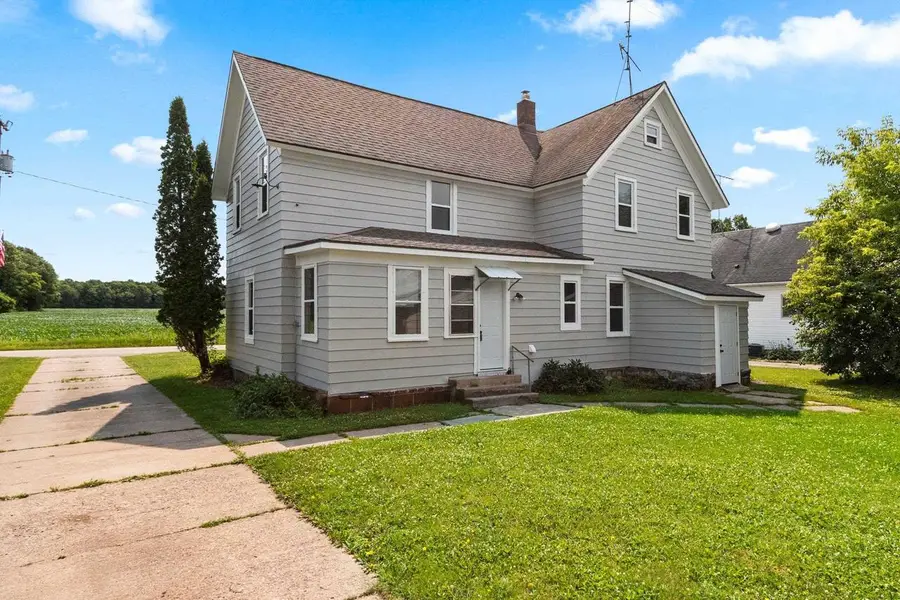 N6255 AIRPORT ROAD, Bowler, WI 54416 - #2