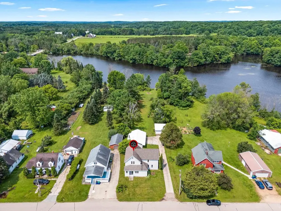 N6255 AIRPORT ROAD, Bowler, WI 54416 - #3