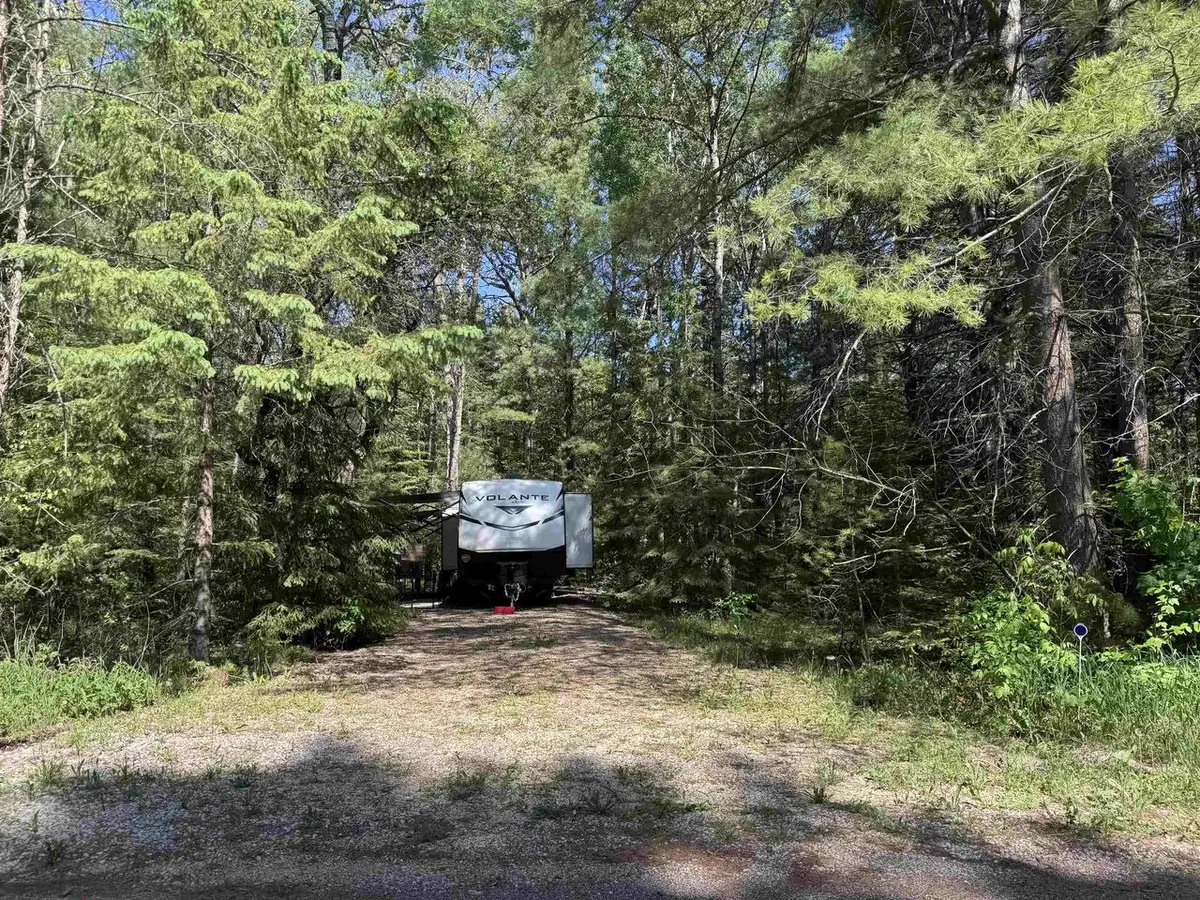 PETERSON ROAD, Wausaukee, WI 54177 - #1