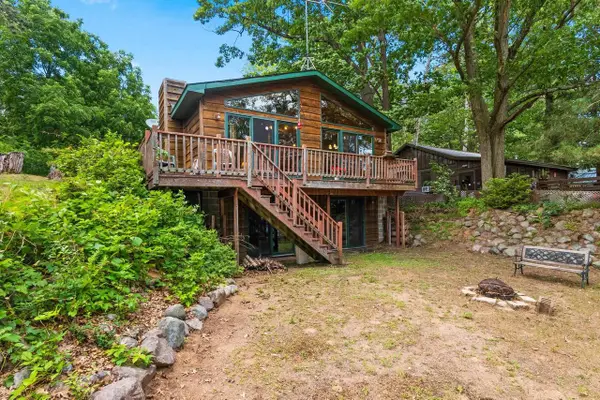 16473 PINE RIDGE ROAD, Townsend, WI 54175
