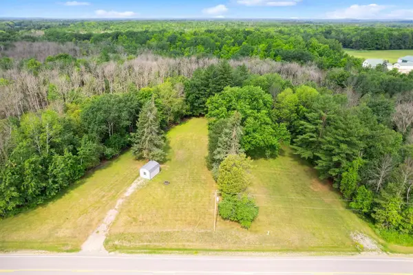 COUNTY RD GG, Crivitz, WI 54114