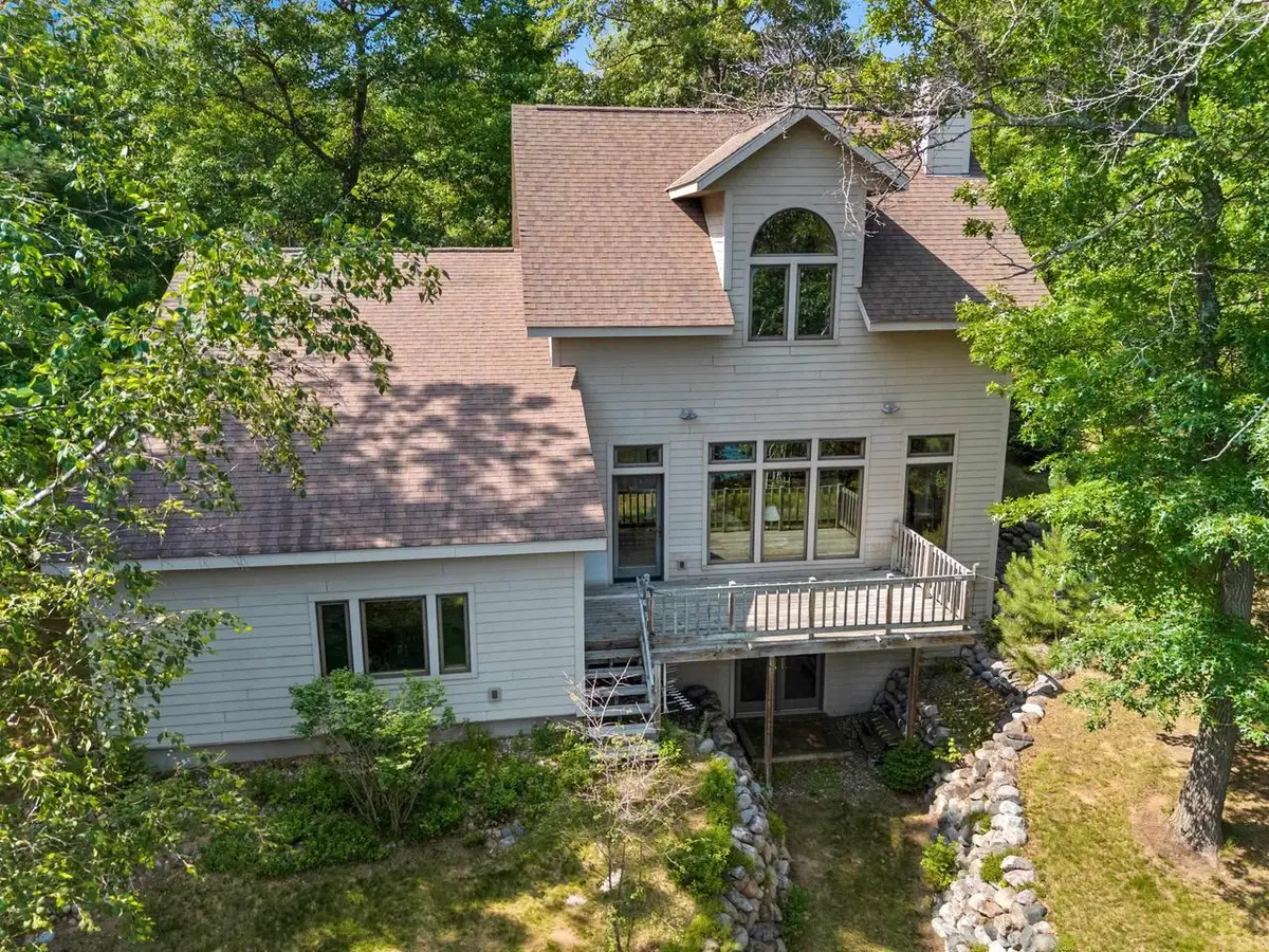 17201 CALICO LANE, Townsend, WI 54175 - #1