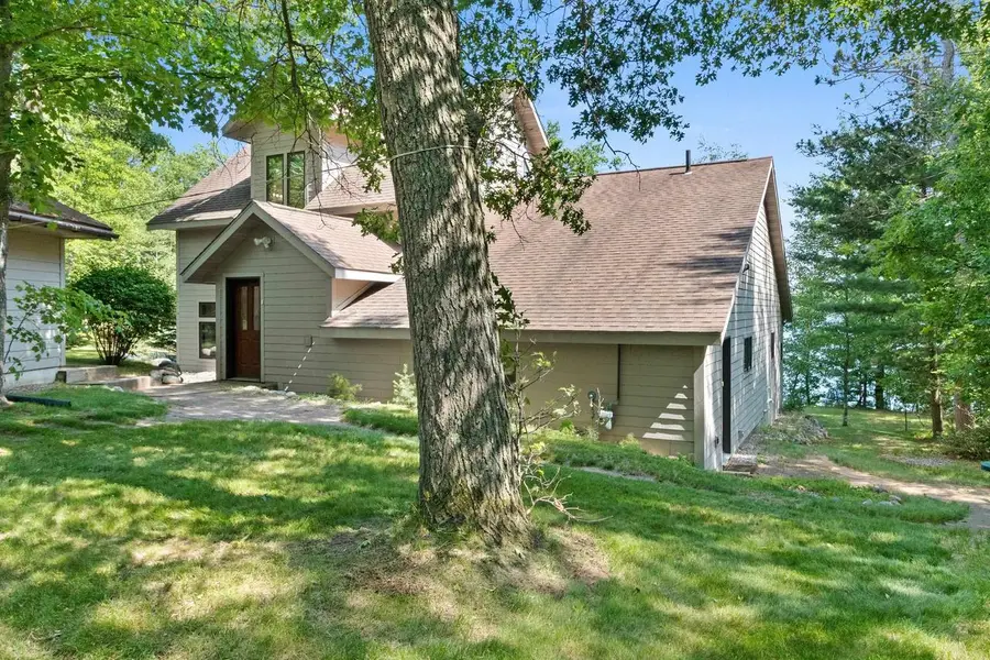17201 CALICO LANE, Townsend, WI 54175 - #3