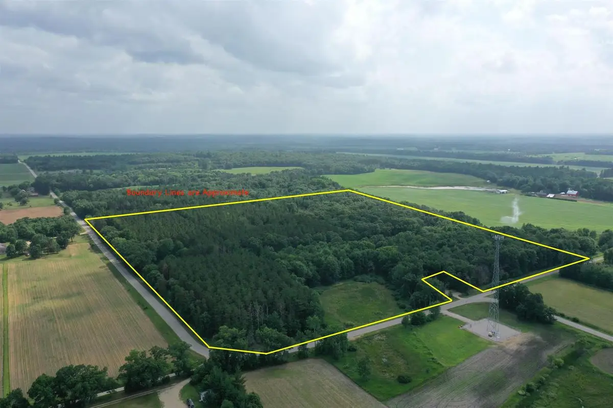 CYPRESS AVENUE, Wautoma, WI 54982 - #1