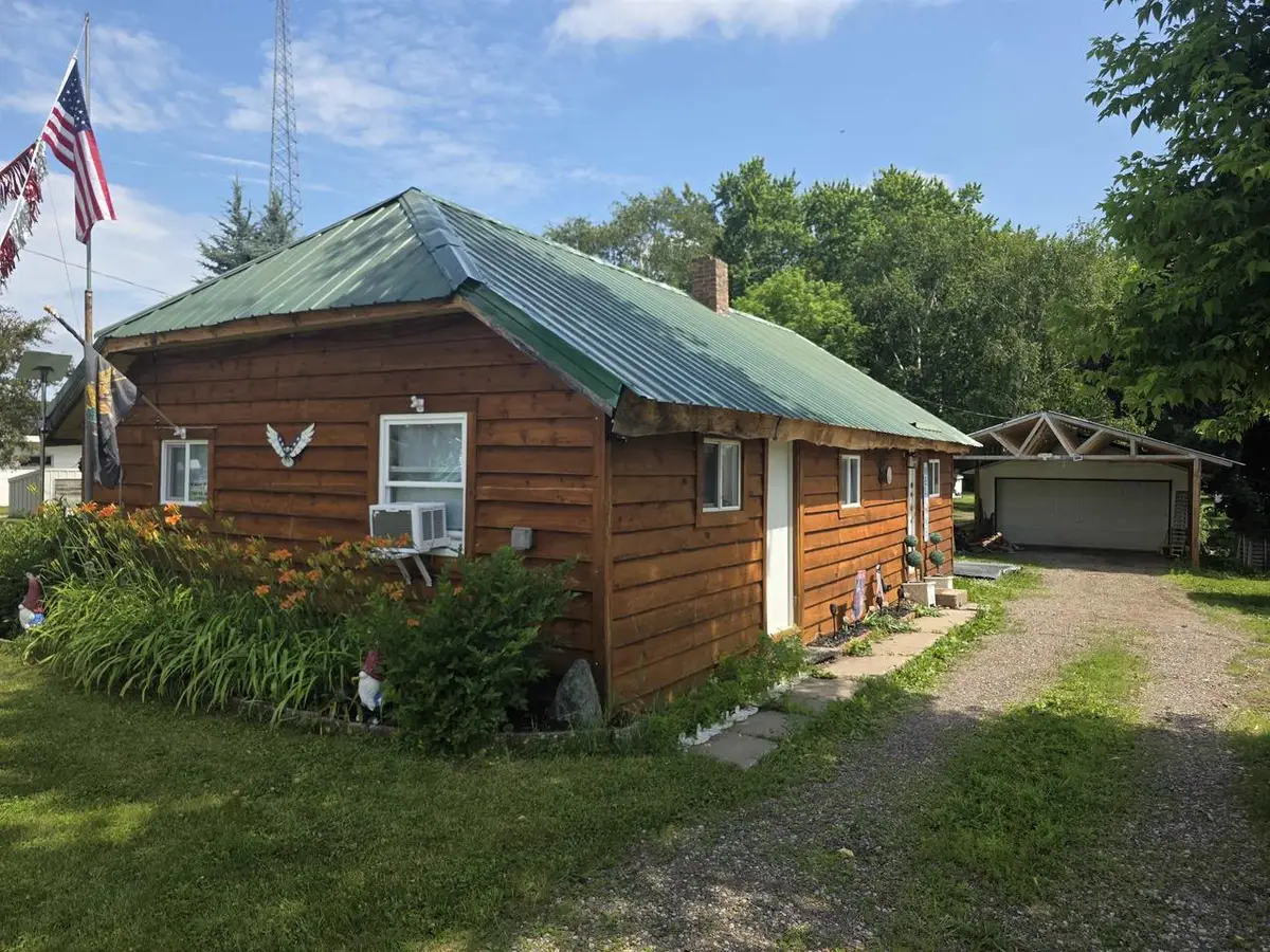 14032 OLD 32 ROAD, Mountain, WI 54149 - #1