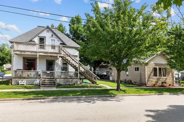 318 W BREWSTER STREET, Appleton, WI 54911