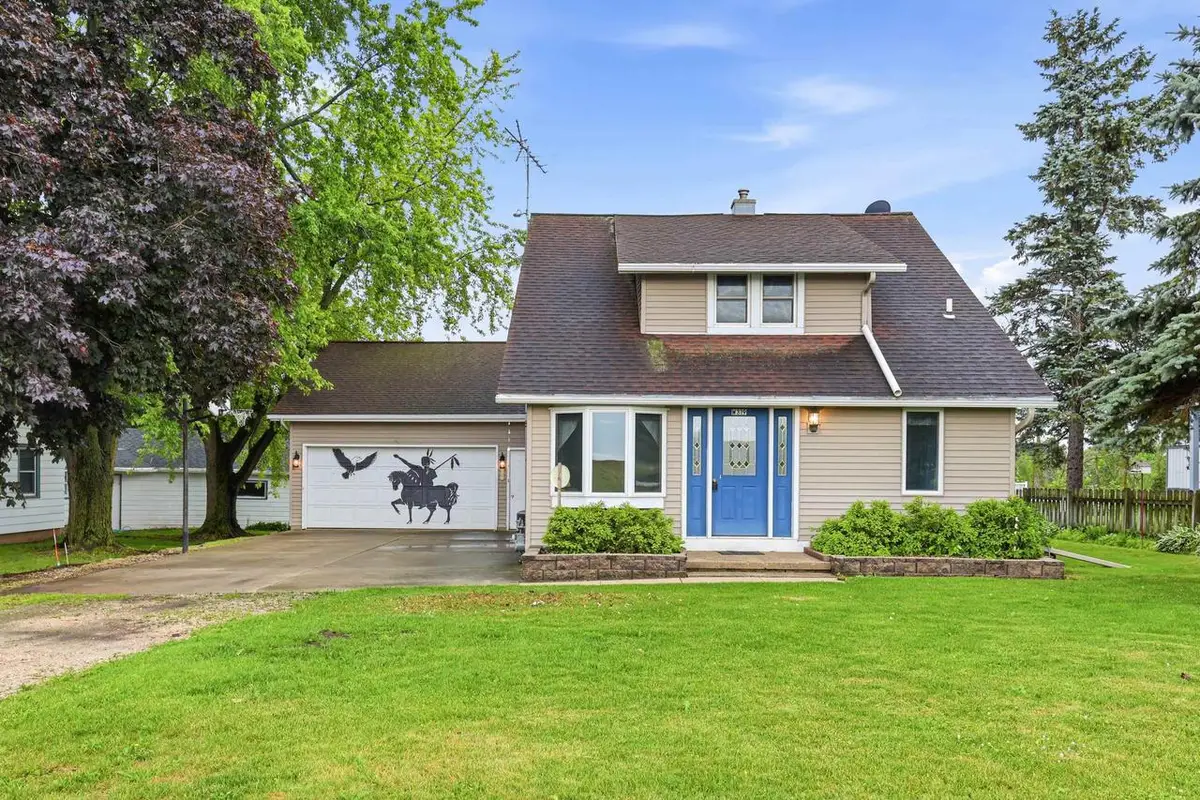 W319 US 10, Brillion, WI 54110 - #1