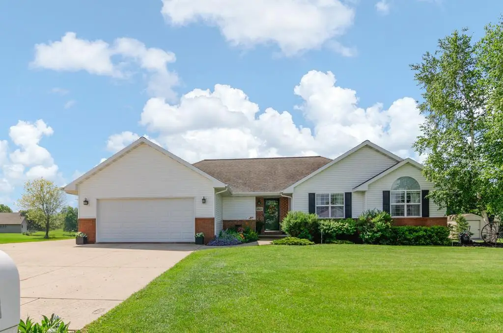 1843 MISTY MOON WAY, De Pere, WI 54115 - #1