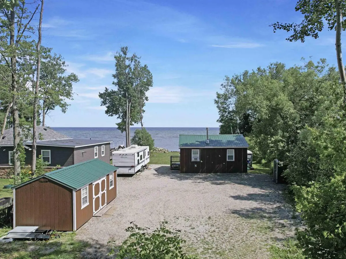 N1612 M35, Menominee, MI 49858 - #1