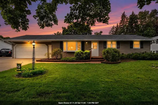1203 VALLEY VIEW ROAD, Green Bay, WI 54304