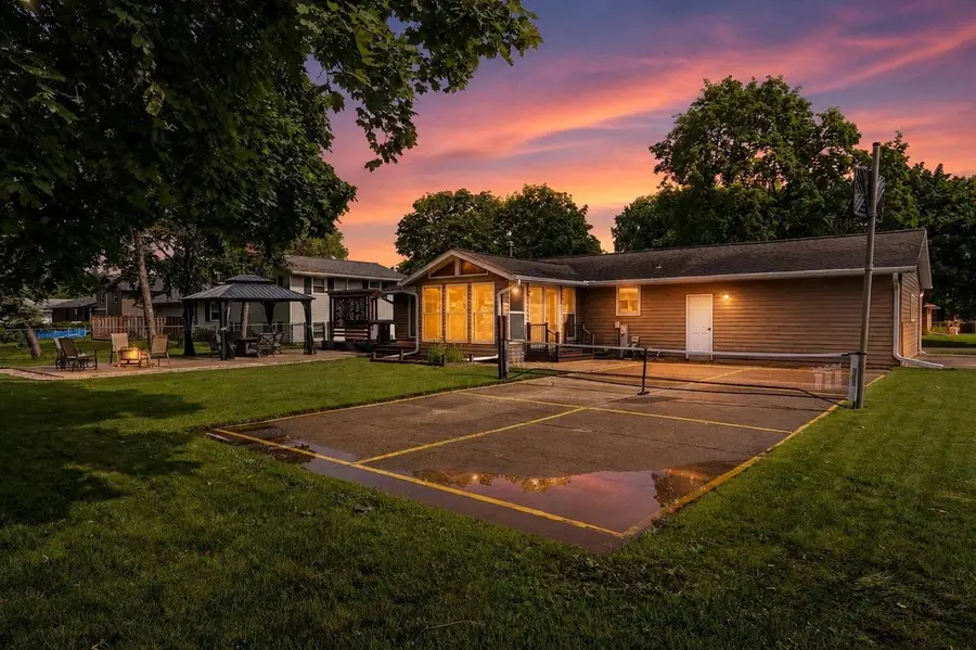 1203 VALLEY VIEW ROAD, Green Bay, WI 54304 - #2