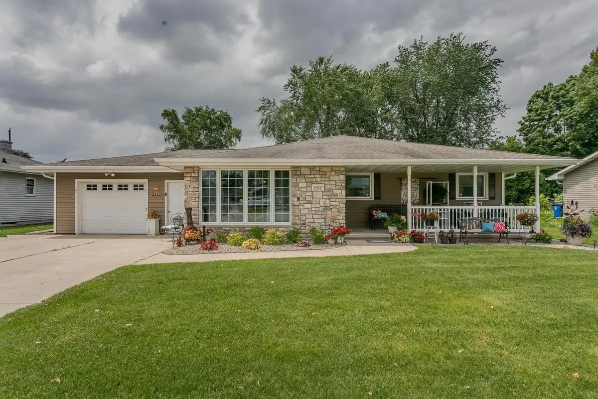 2112 S ONEIDA STREET, Green Bay, WI 54304 - #1