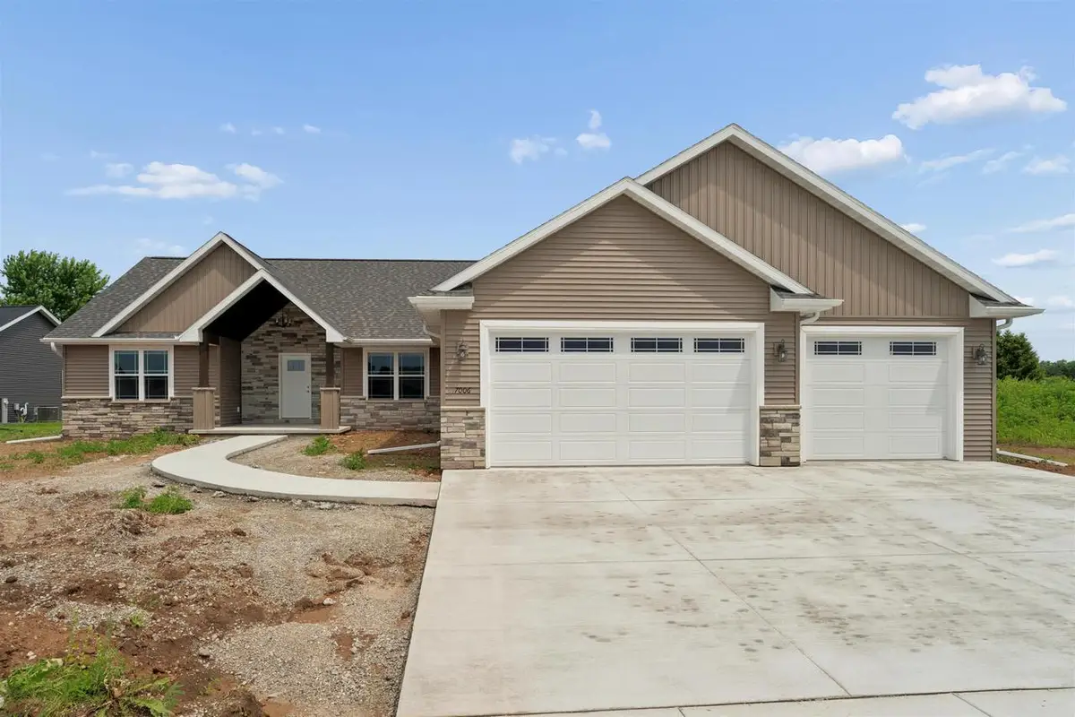 W7006 VANESSA LANE, Greenville, WI 54942 - #1