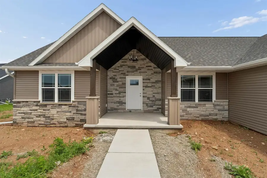 W7006 VANESSA LANE, Greenville, WI 54942 - #2