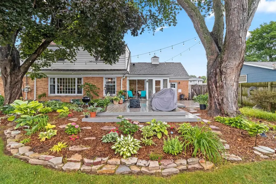 1049 KALFAHS STREET, Neenah, WI 54956 - #3