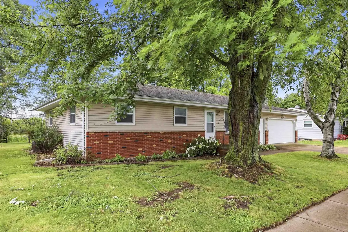 2315 JOYCE STREET, Kaukauna, WI 54130 - #1