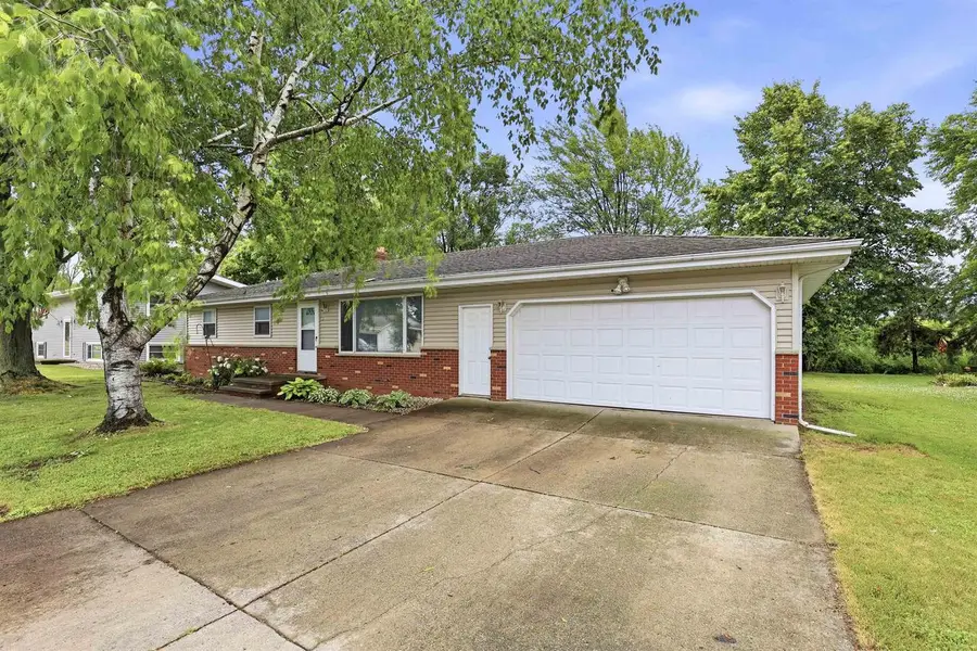 2315 JOYCE STREET, Kaukauna, WI 54130 - #3