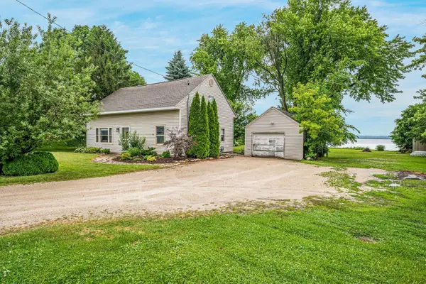N7995 LAKESHORE DRIVE, Fond Du Lac, WI 54937