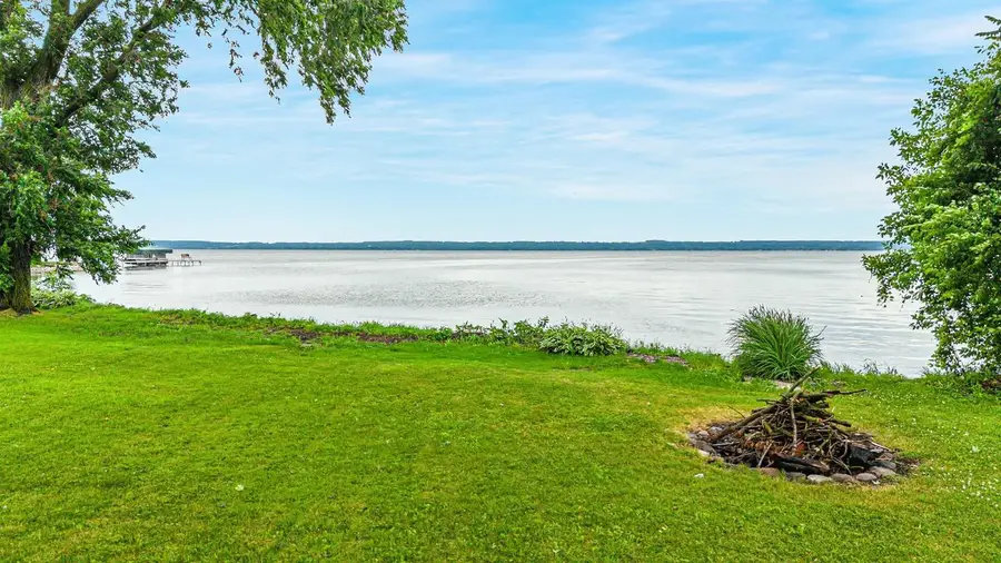 N7995 LAKESHORE DRIVE, Fond Du Lac, WI 54937 - #3