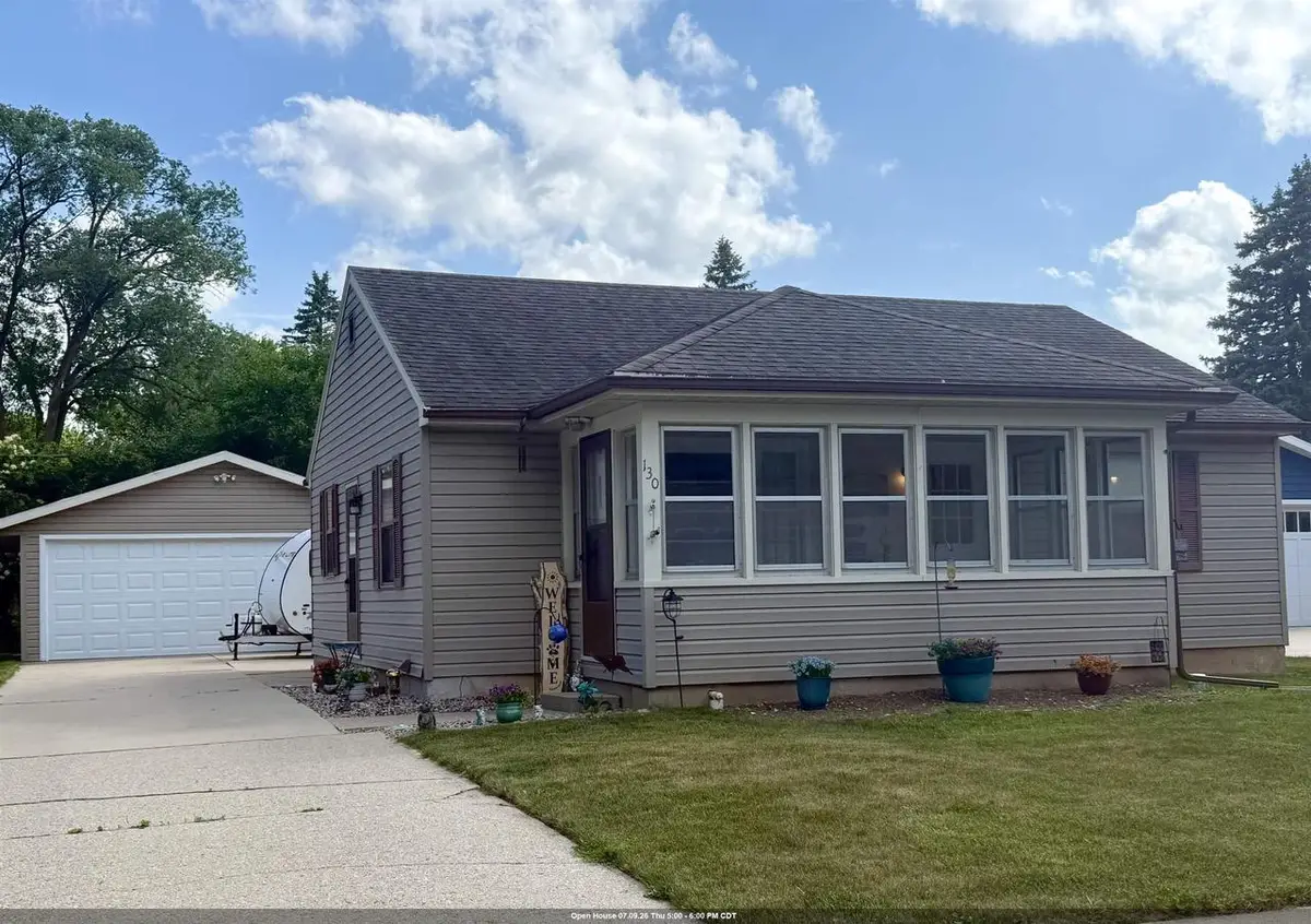 130 MARIA LANE, Fond Du Lac, WI 54935 - #1
