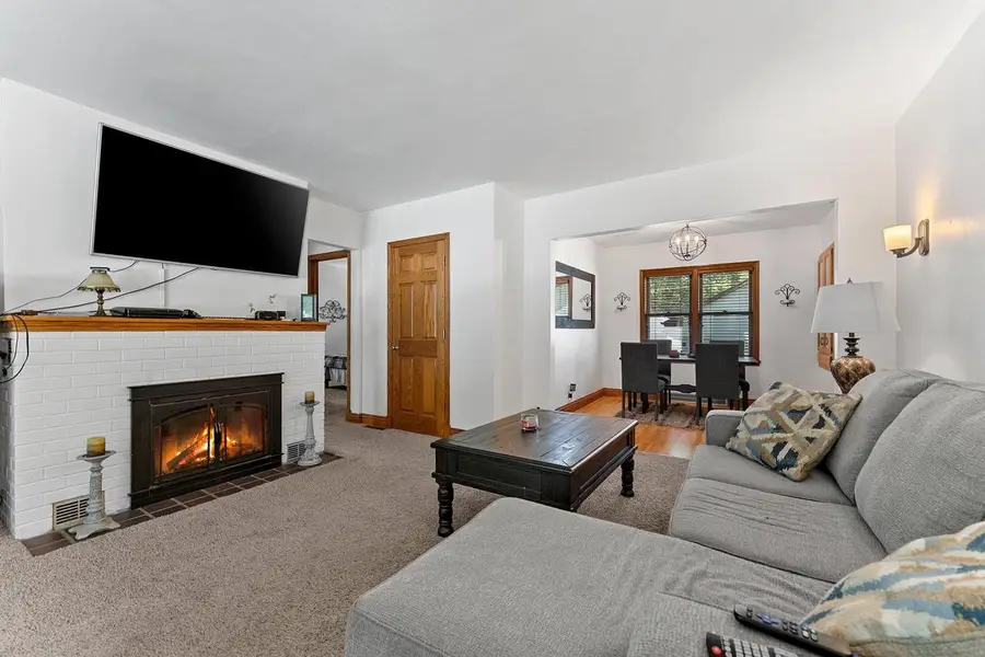314 S HURON STREET, De Pere, WI 54115 - #2