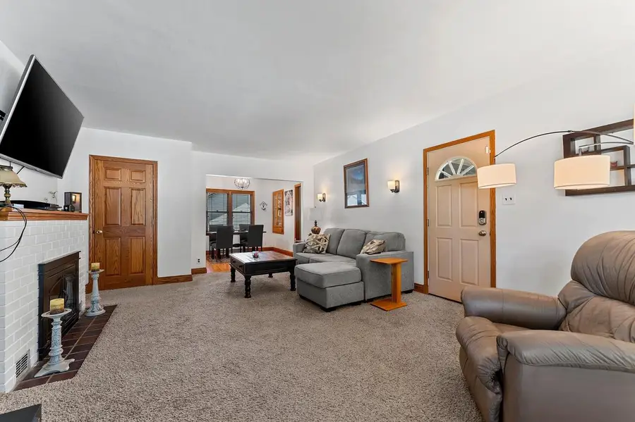 314 S HURON STREET, De Pere, WI 54115 - #3
