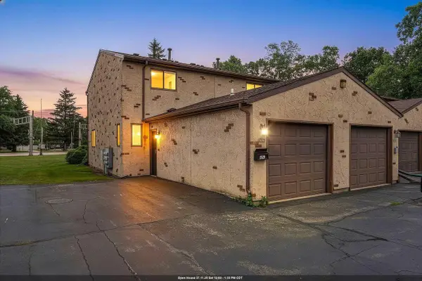 2529 FOND DU LAC ROAD, Oshkosh, WI 54902