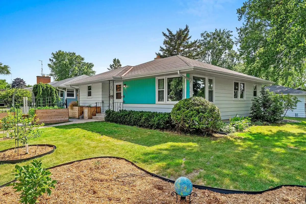 670 BRUCE STREET, Fond Du Lac, WI 54935 - #1