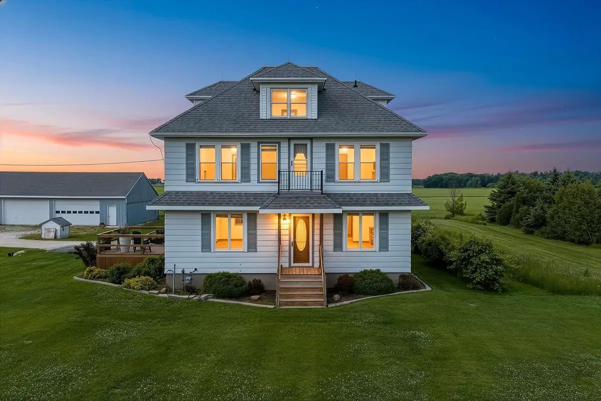 4499 SHIRLEY ROAD, Denmark, WI 54208 - #1