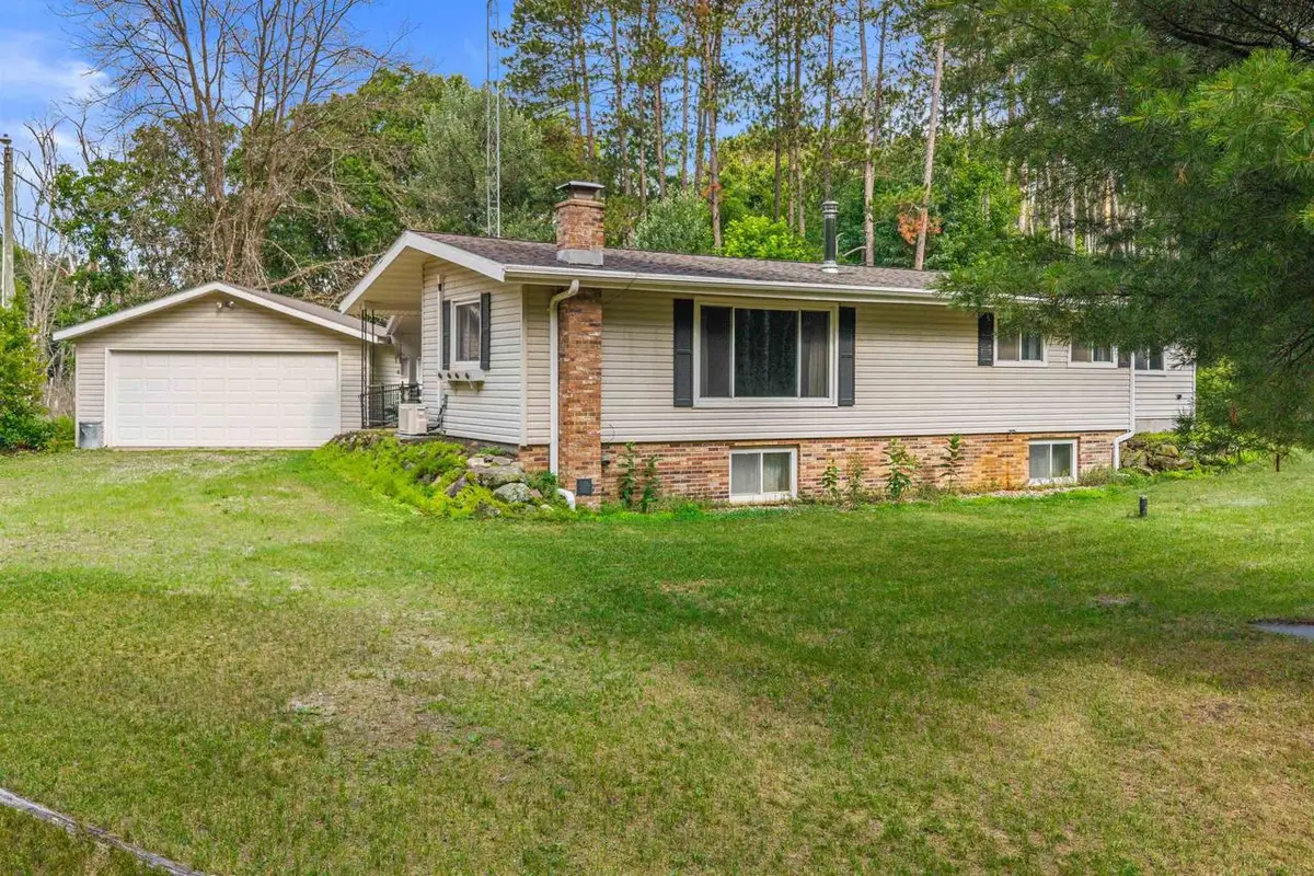 N4918 VIKING TRAIL, Wautoma, WI 54982 - #1