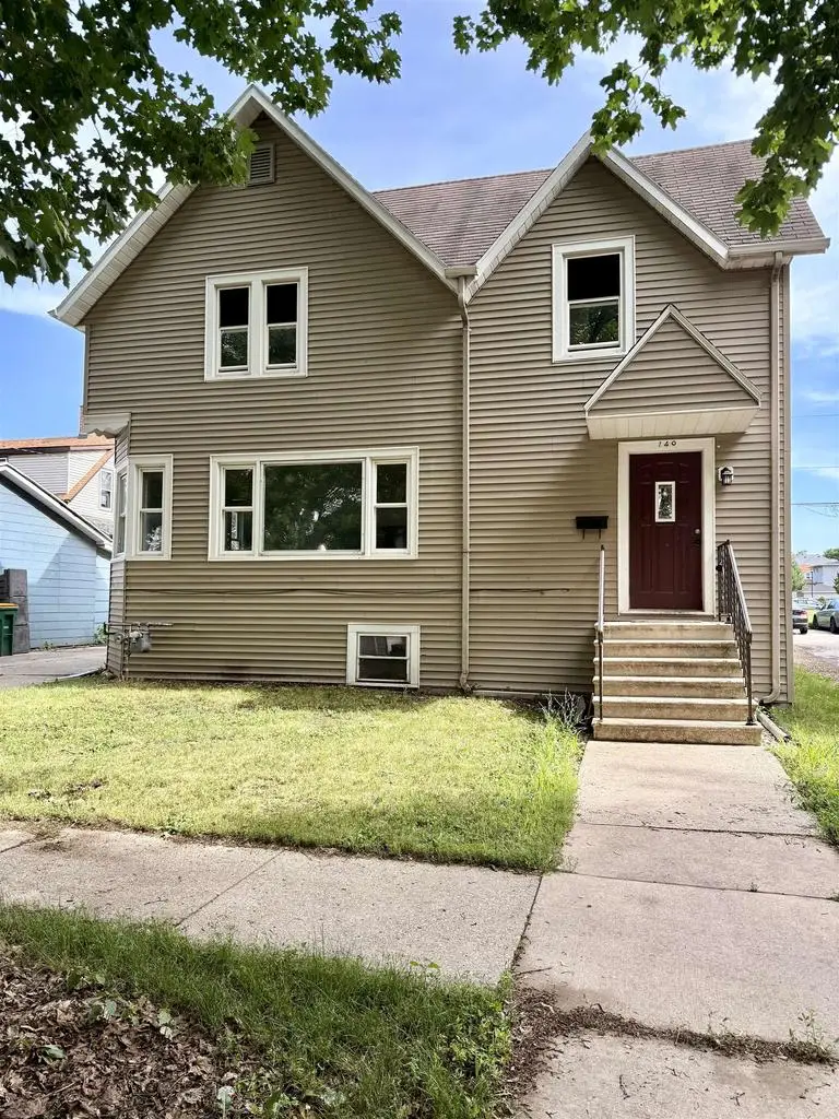 140 HAMILTON PLACE, Fond Du Lac, WI 54935 - #1