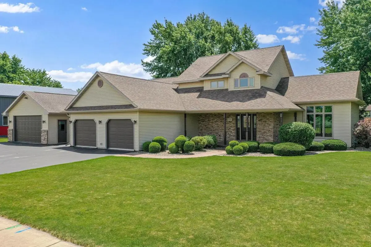 306 E BIRCH STREET, Black Creek, WI 54106 - #1