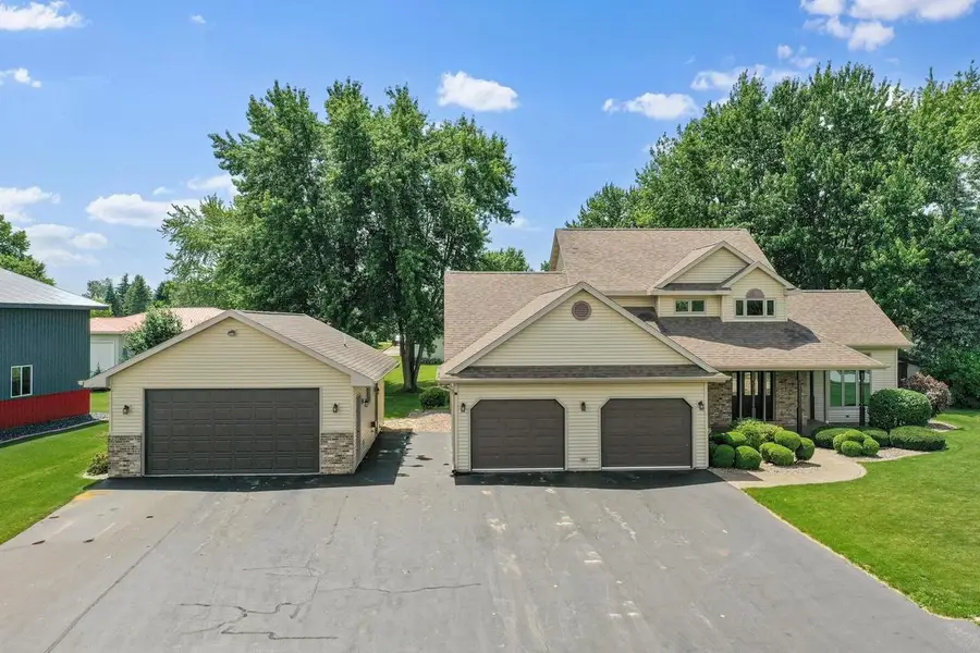 306 E BIRCH STREET, Black Creek, WI 54106 - #2